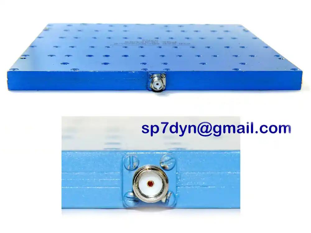 Power Divider 8Way 05-18GHz PULSAR Excellent - Image 3