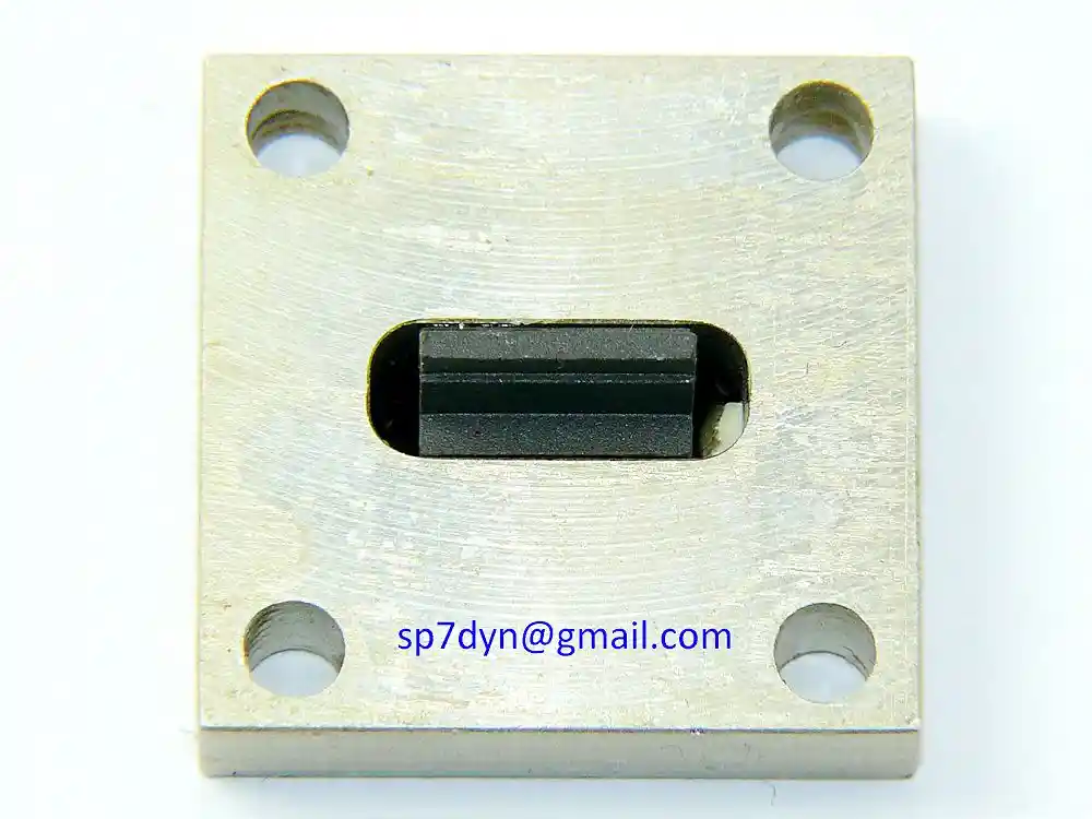 WR42 Dummy Load Termination - Image 3