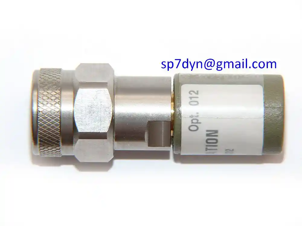 Agilent 909A Termination 18GHz - Image 3