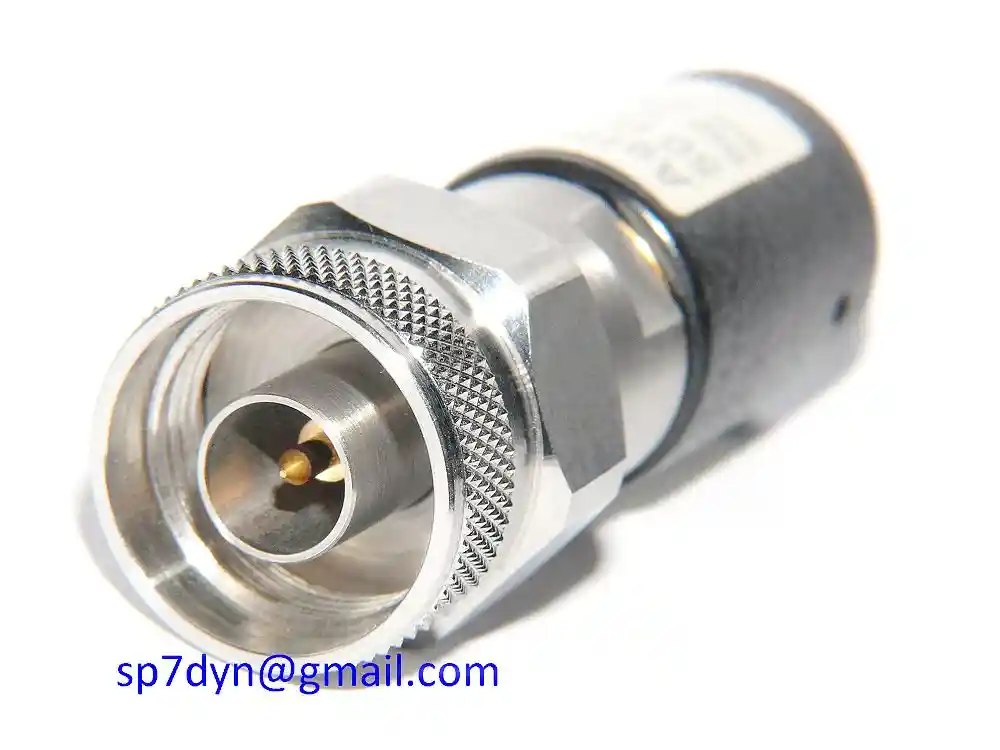 Agilent 909F Termination Precision - Image 3