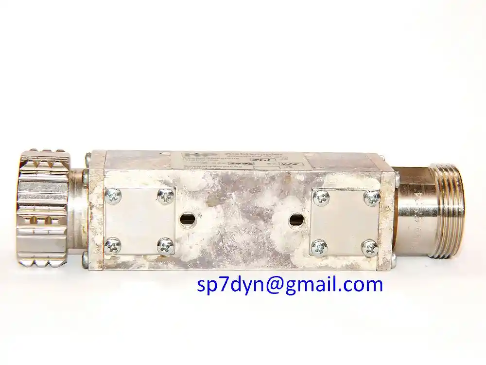 Directional Coupler SN.03 WISI/SPINNER 50-2150MHz - Image 3