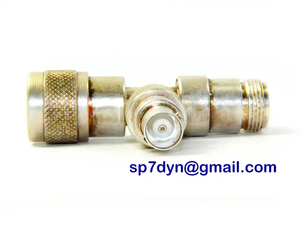 High Power Coupler Sampler 50-12000MHz - Image 3