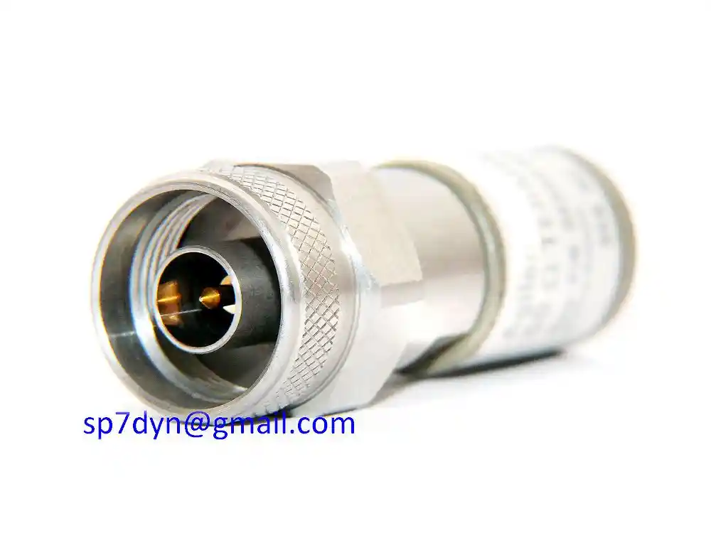 Agilent 909A Termination 18GHz - Image 4