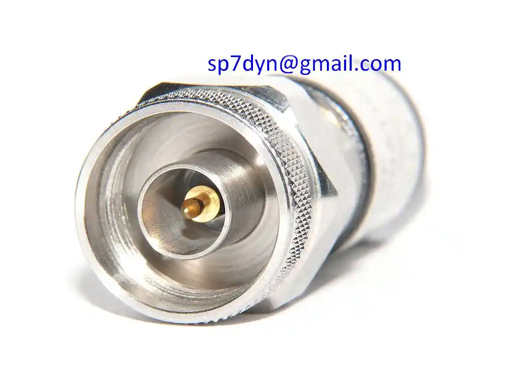 Agilent 909F Termination Precision - Image 4