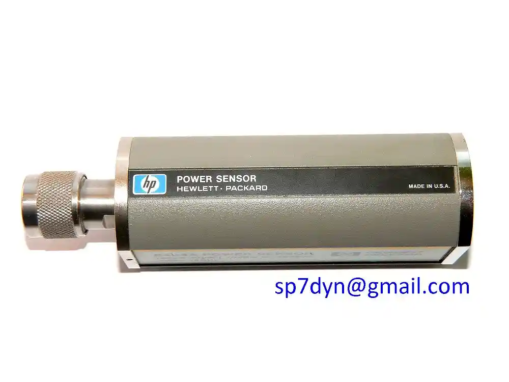 HP8484A Clean Tested Calibration OK - Image 4