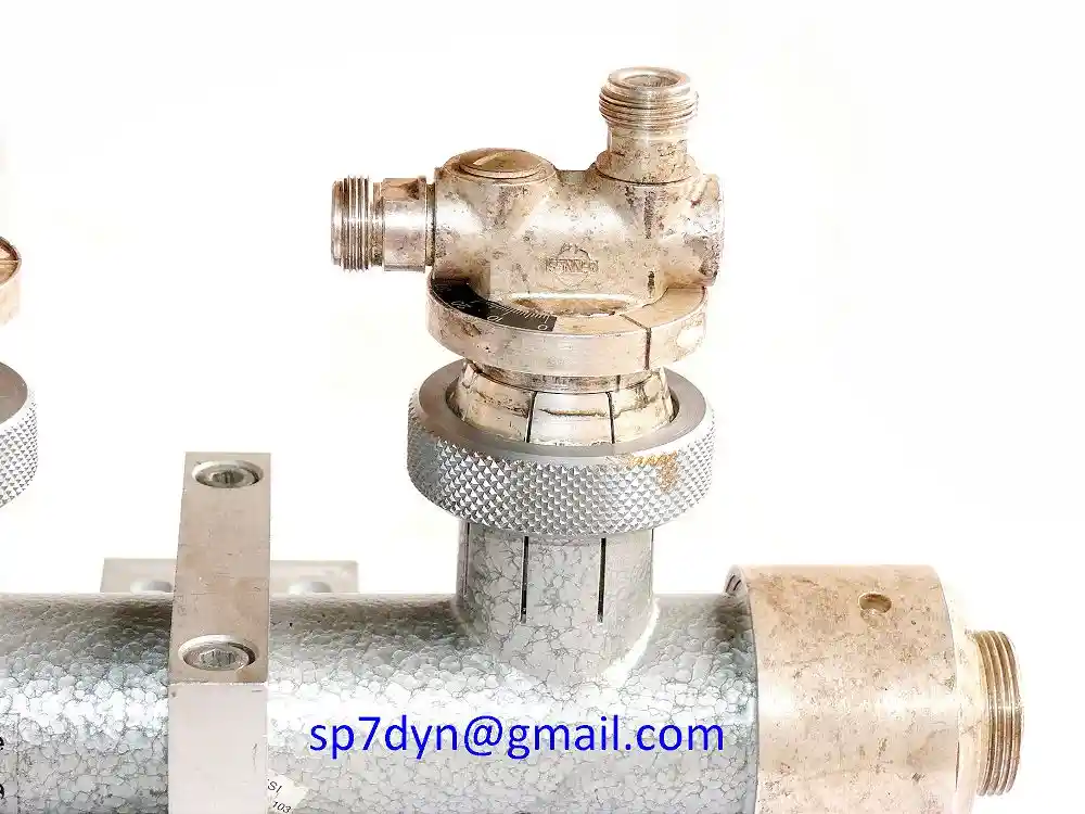 Big Directional Coupler 50 - 2500MHz WISI SPINNER - Image 4