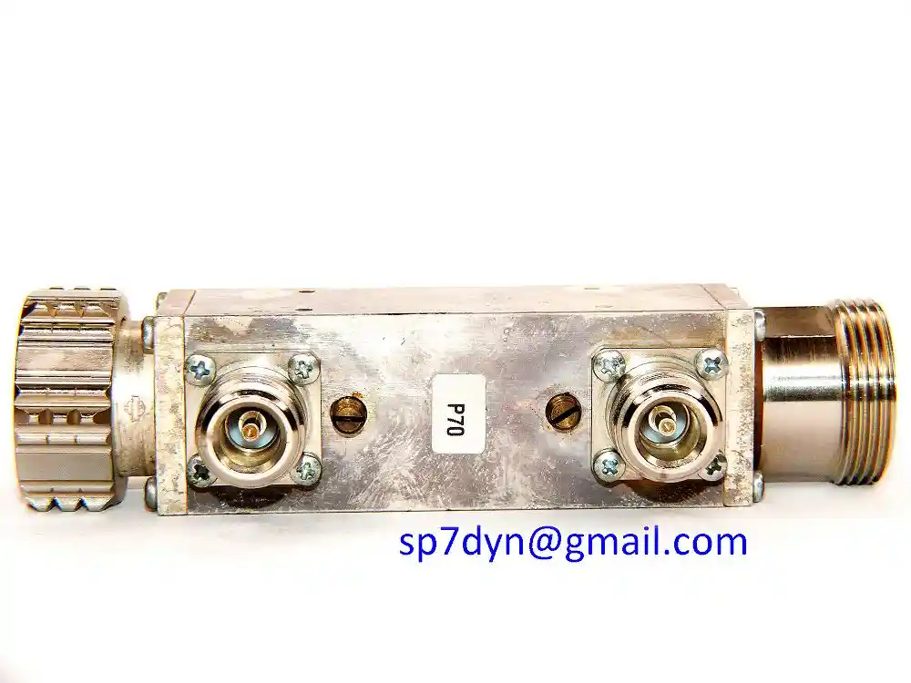 Directional Coupler SN.03 WISI/SPINNER 50-2150MHz - Image 4