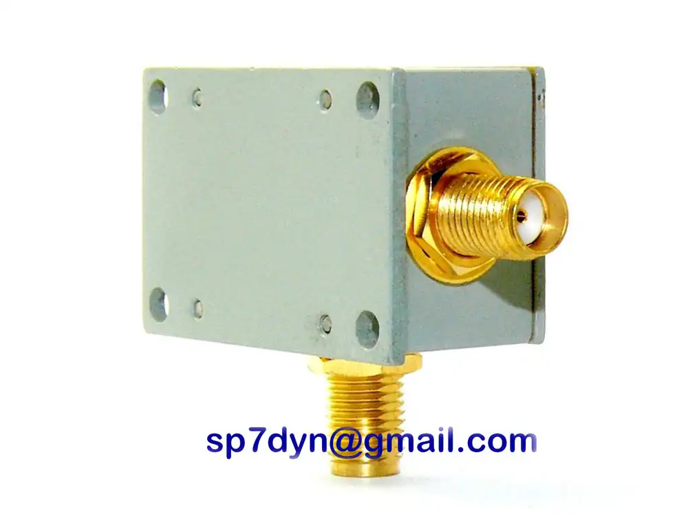 NWT500/Bridge Directional Coupler ZEDC-15-2B - Image 5