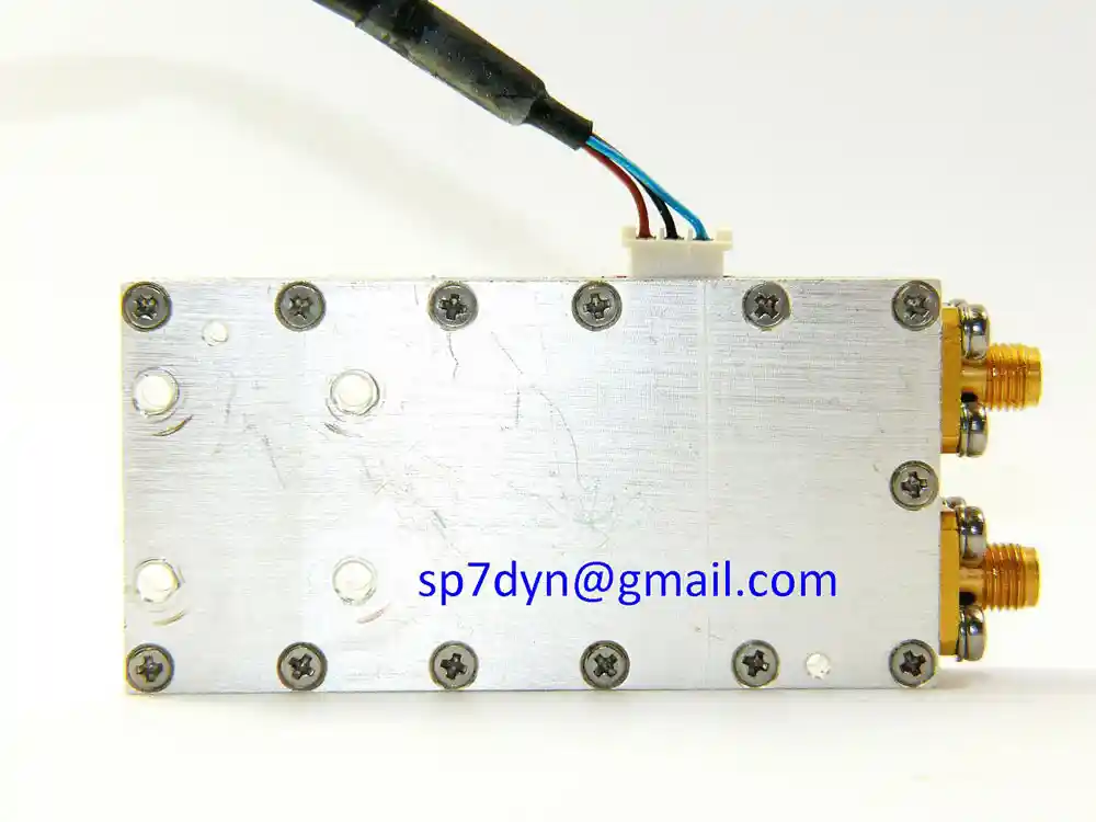 23GHz RX/HB Down Converter Mixer High Band - Image 5