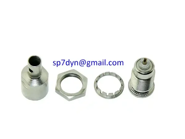 1pin LEMO ERN.00.250.CTL Replacement - SP7DYN