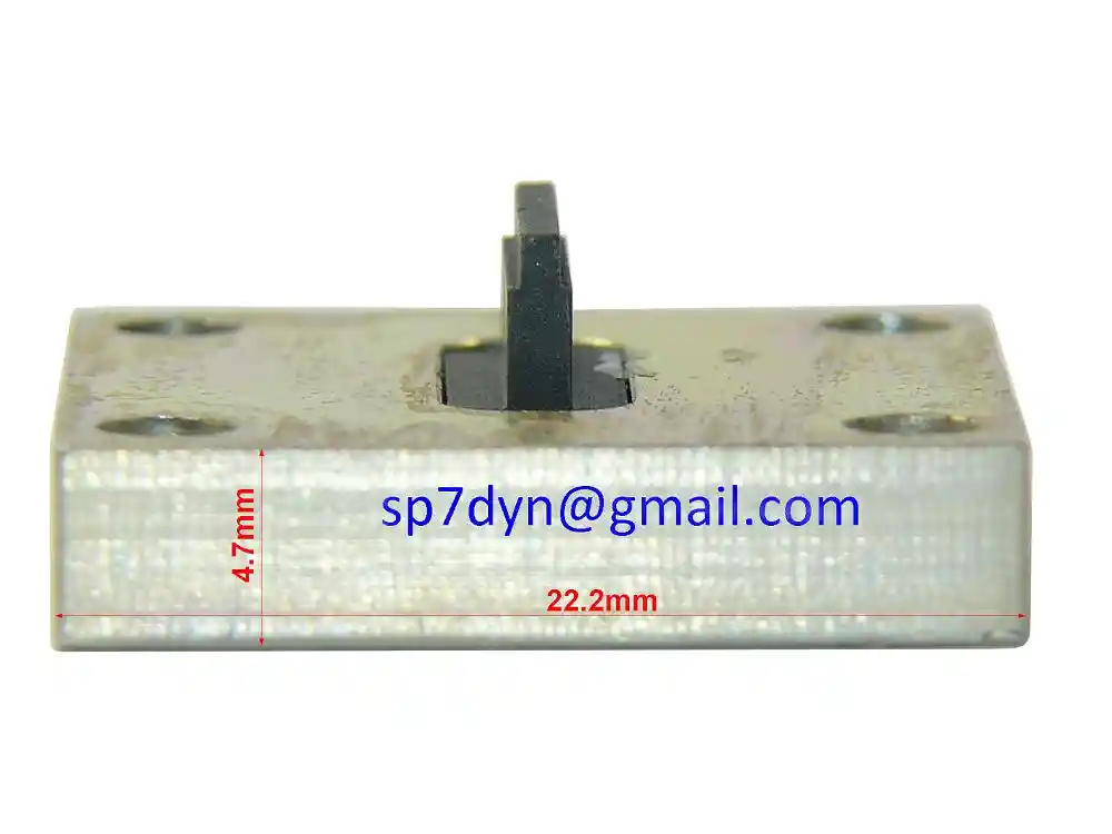 WR42 Dummy Load Termination - Image 5