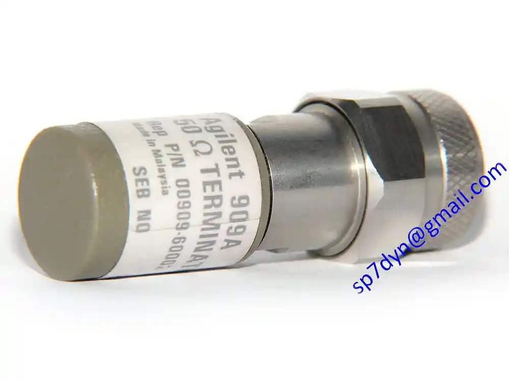 Agilent 909A Termination 18GHz - Image 5
