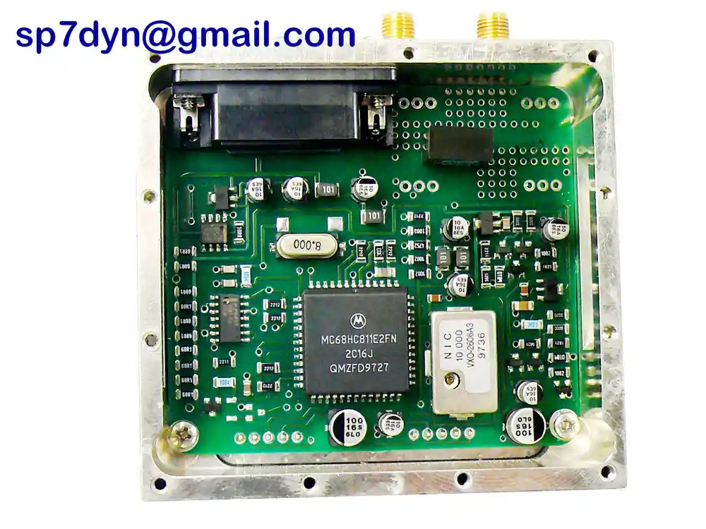 13.238GHz Local Oscillator DMC - Image 5