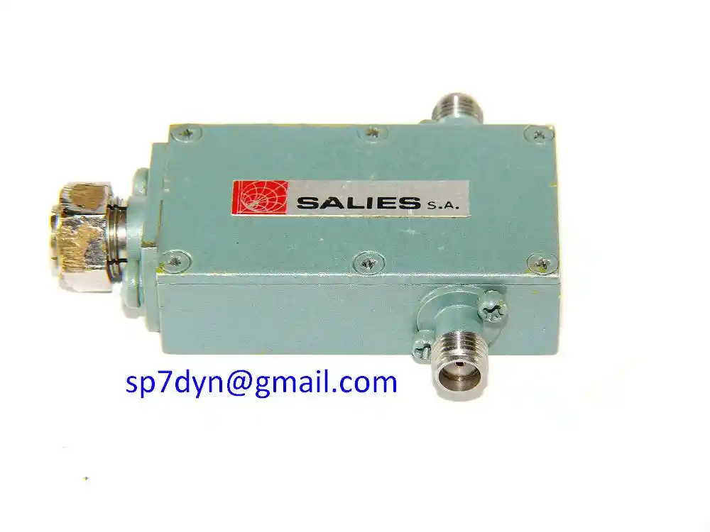 24GHz Variable Attenuator Load 5 W 4798 NARDA - Image 5