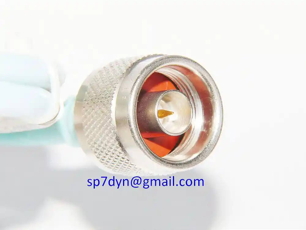 Utiflex UFA-210A Micro-Coax Cable Microwave - Image 5