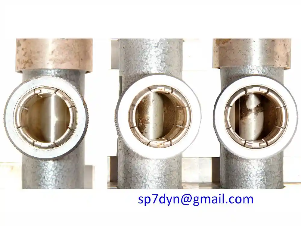 Big Directional Coupler 50 - 2500MHz WISI SPINNER - Image 5