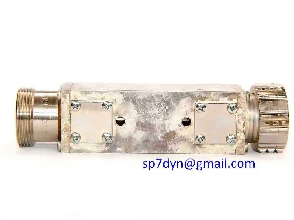 Directional Coupler SN.03 WISI/SPINNER 50-2150MHz - Image 5