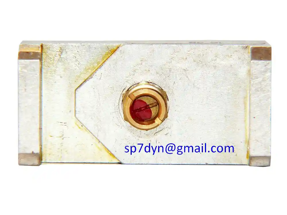 WR28 Waveguide Attenuator Variable - Image 6