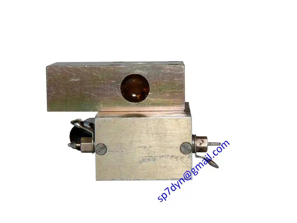 24GHz Gunn Oscillator Sweeper - Image 5