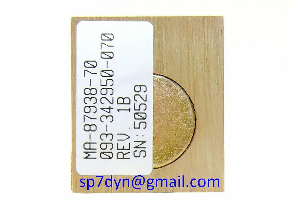 WR42 Waveguide Circulator Isolator Switch - Image 6