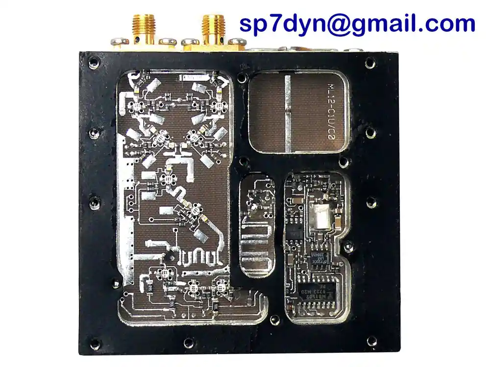 13.238GHz Local Oscillator DMC - Image 6