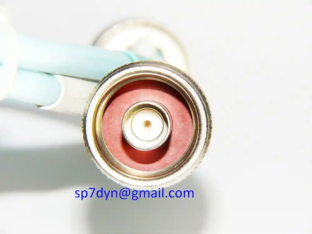 Utiflex UFA-210A Micro-Coax Cable Microwave - Image 6