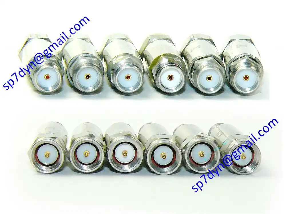 HP33003AH26 Generator Step Comb Diode 26GHz - Image 6