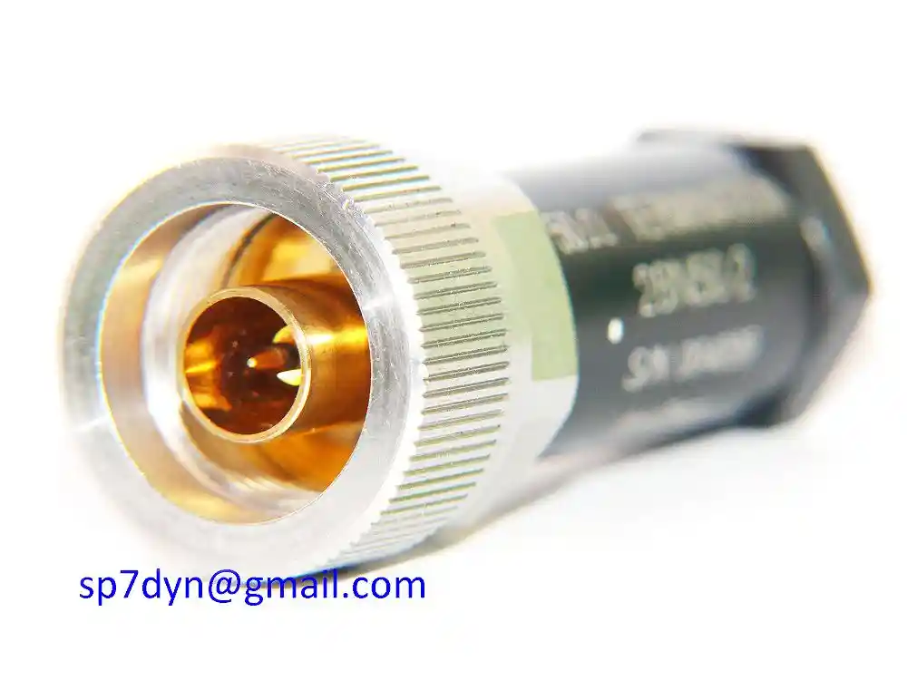 Anritsu 28N50-2 Termination - Image 6