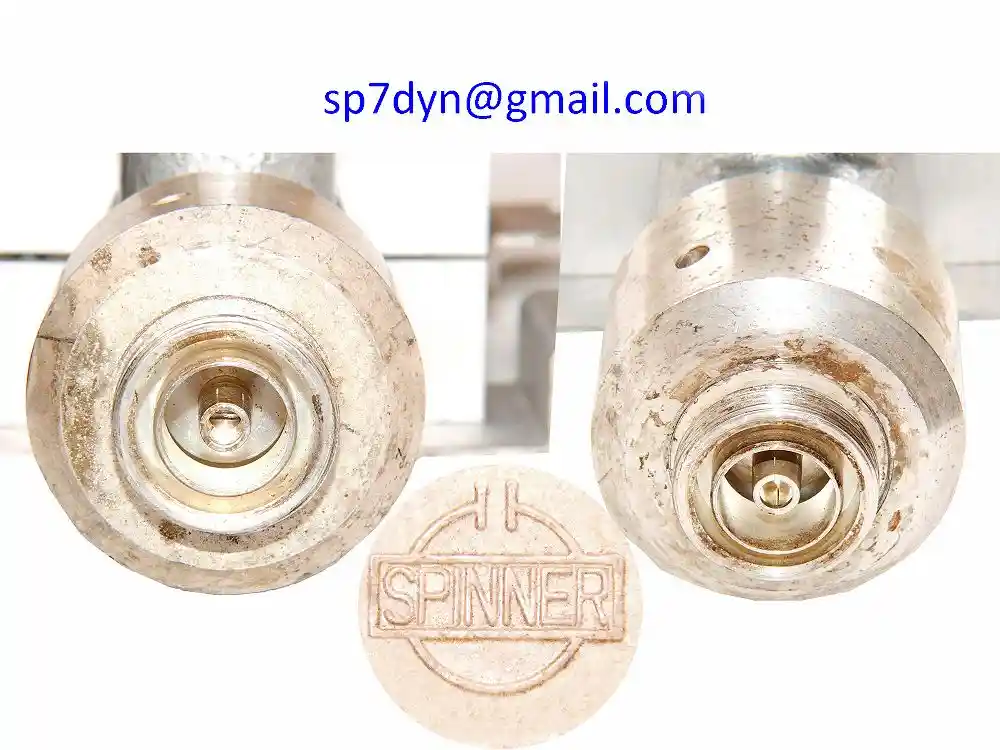 Big Directional Coupler 50 - 2500MHz WISI SPINNER - Image 6