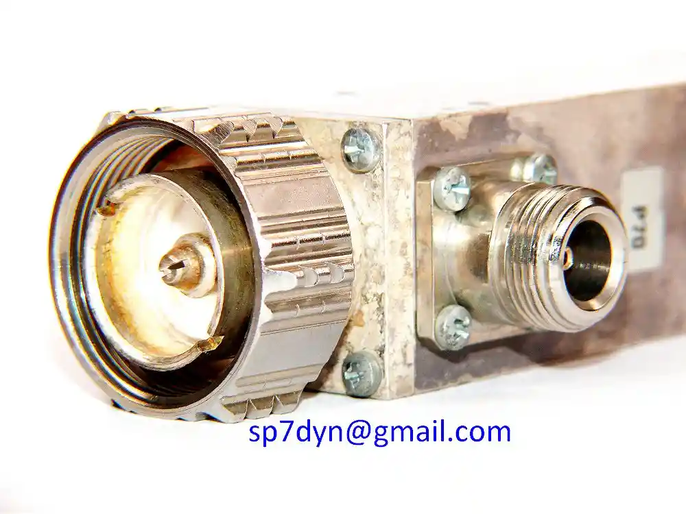 Directional Coupler SN.03 WISI/SPINNER 50-2150MHz - Image 6