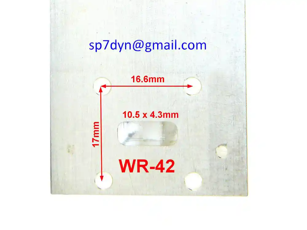23GHz RX/HB Down Converter Mixer High Band - Image 7