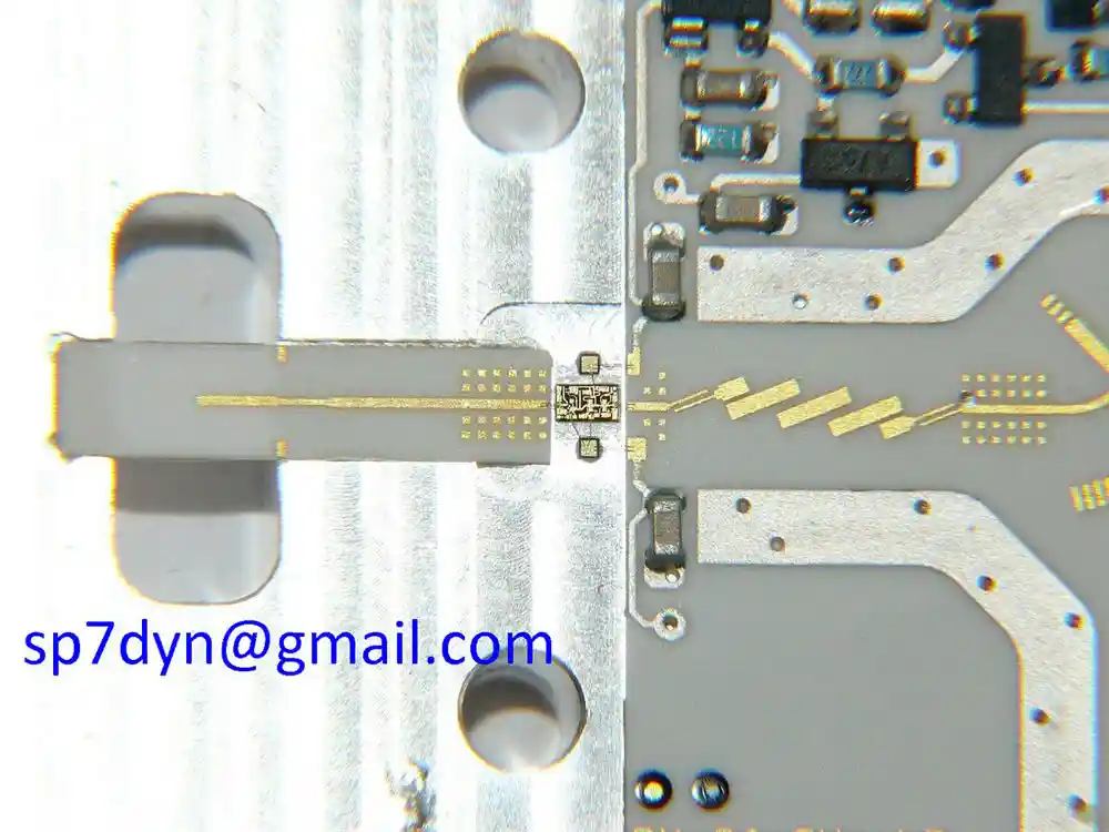 26GHz RX/LB Down Converter Mixer - Image 7