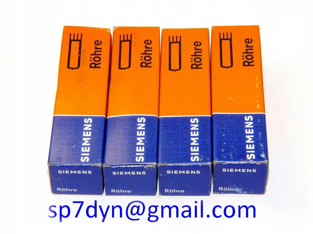 OB2 108C1 Siemens Tube USA - Image 7