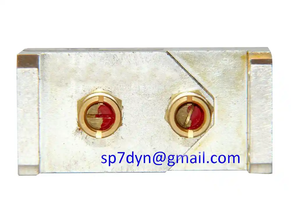 WR28 Waveguide Attenuator Variable - Image 7
