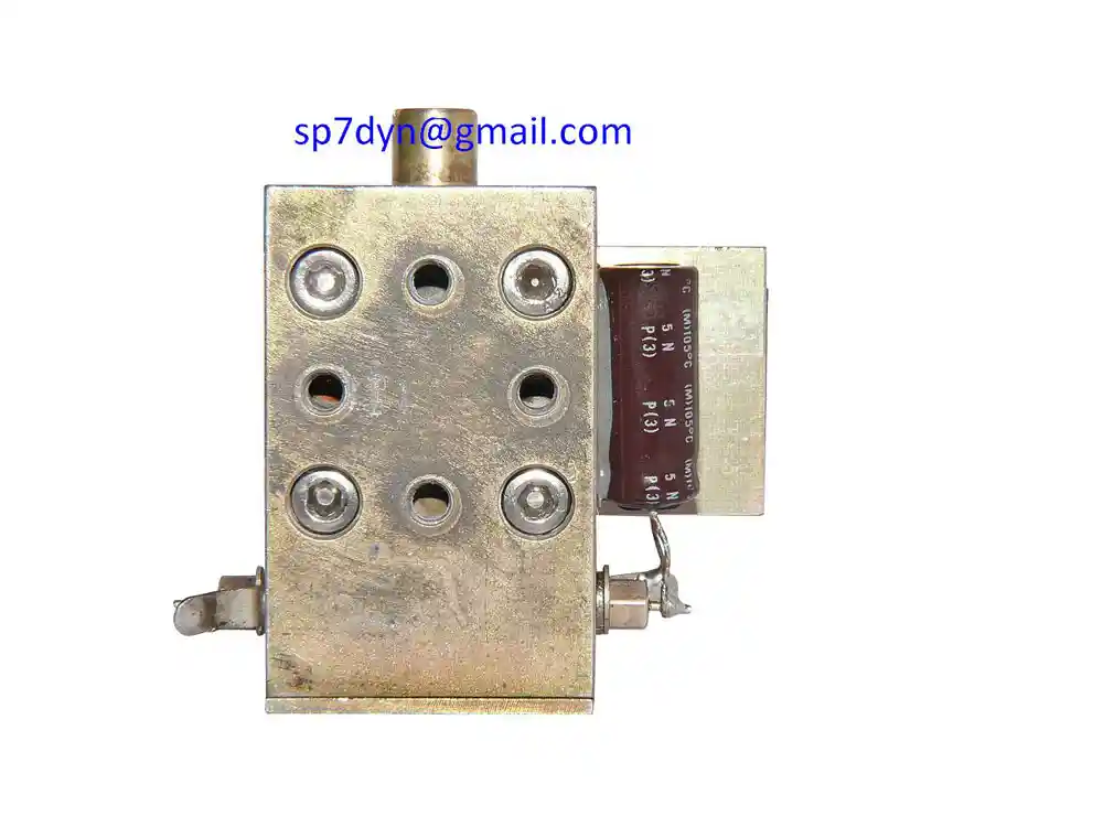 24GHz Gunn Oscillator Sweeper - Image 6