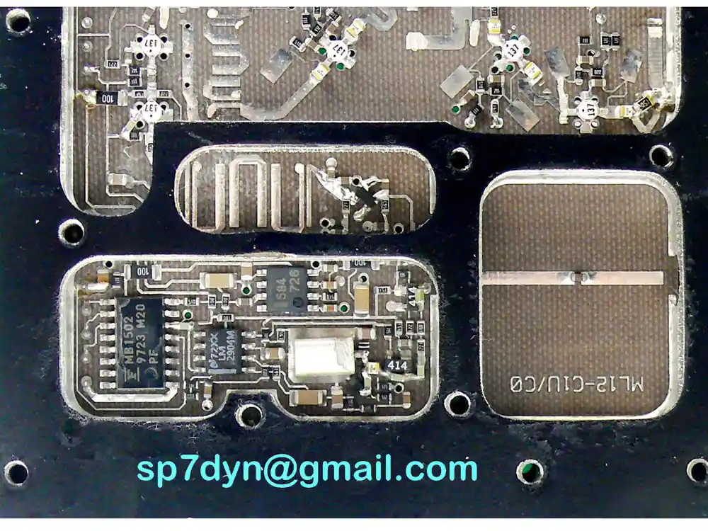 13.238GHz Local Oscillator DMC - Image 7