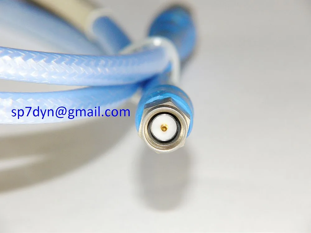 Sucoflex 104P Cable Microwave Suhner SN/03 - Image 7