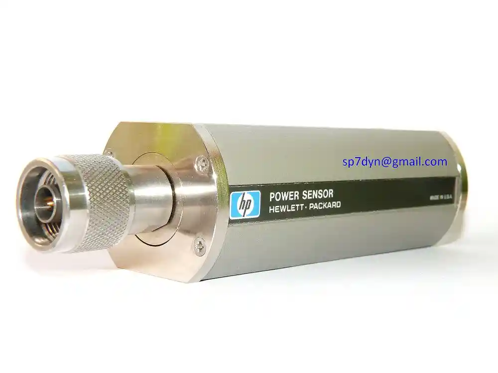 HP8484A Clean Tested Calibration OK - Image 7