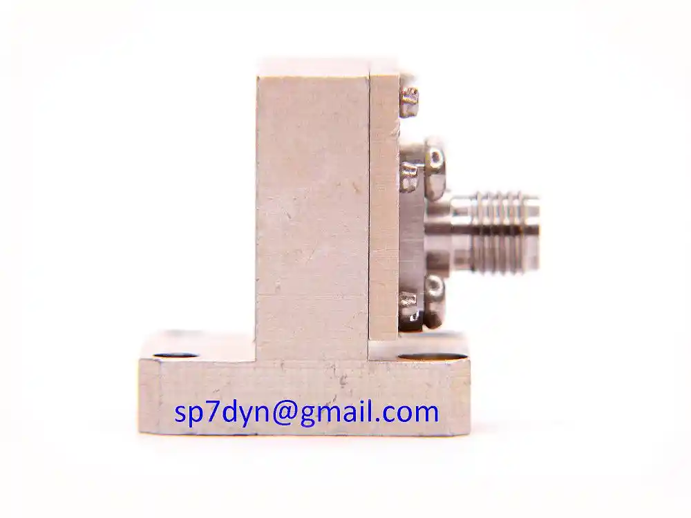 WR42 SMA/Adapter DITOM MICROWAVE - Image 7