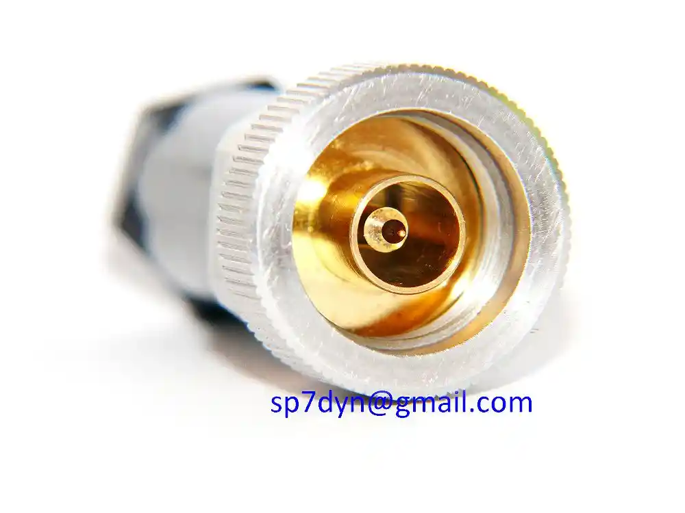 Anritsu 28N50-2 Termination - Image 7