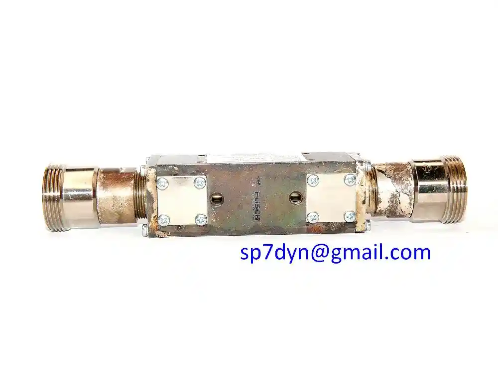 Directional Coupler SN.04 WISI/SPINNER 50-2150MHz - Image 7