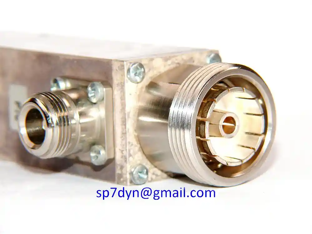 Directional Coupler SN.03 WISI/SPINNER 50-2150MHz - Image 7