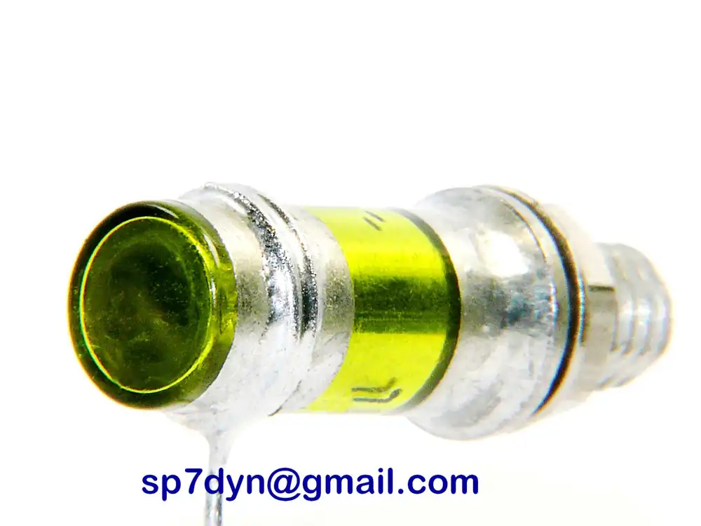 Trimmer Piston Capacitor 0.8 - 12pF NSC133 - Image 7