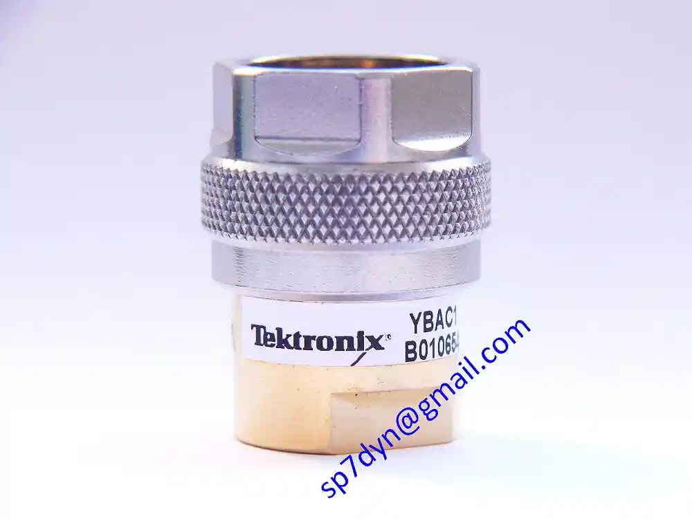 Short MAURY 8807C Calibration - Image 6