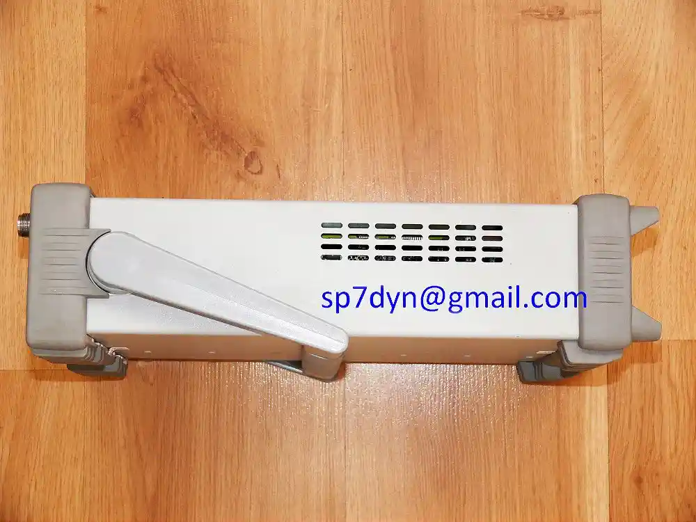 E4418B Power Meter Agilent - Image 8