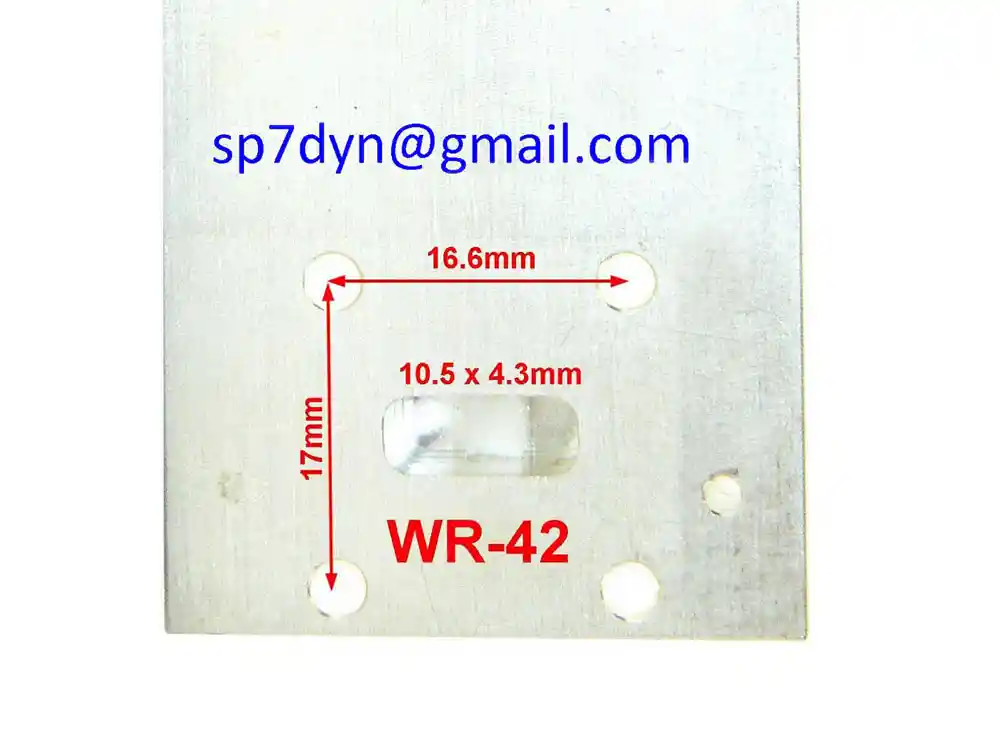 26GHz RX/LB Down Converter Mixer - Image 9