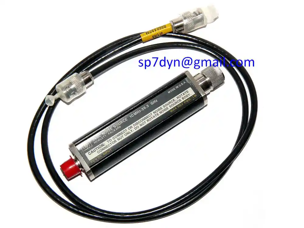 HP346C Noise Source 26.5GHz - Image 9