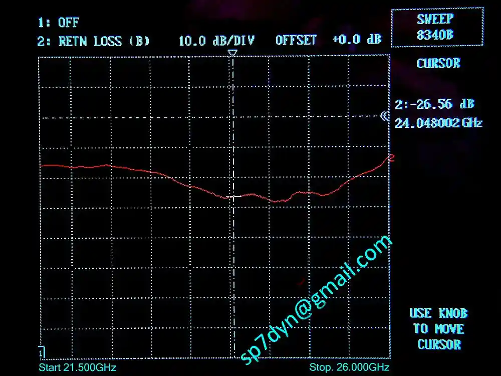 WR42 Termination Load Alcatel - Image 9