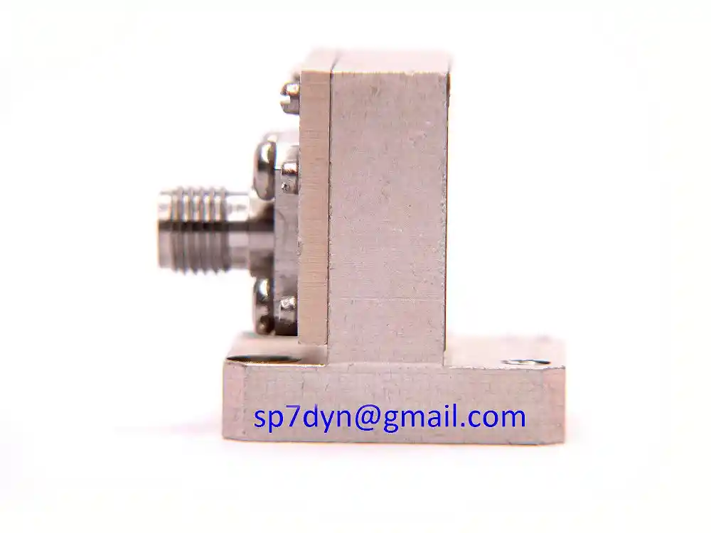 WR42 SMA/Adapter DITOM MICROWAVE - Image 9