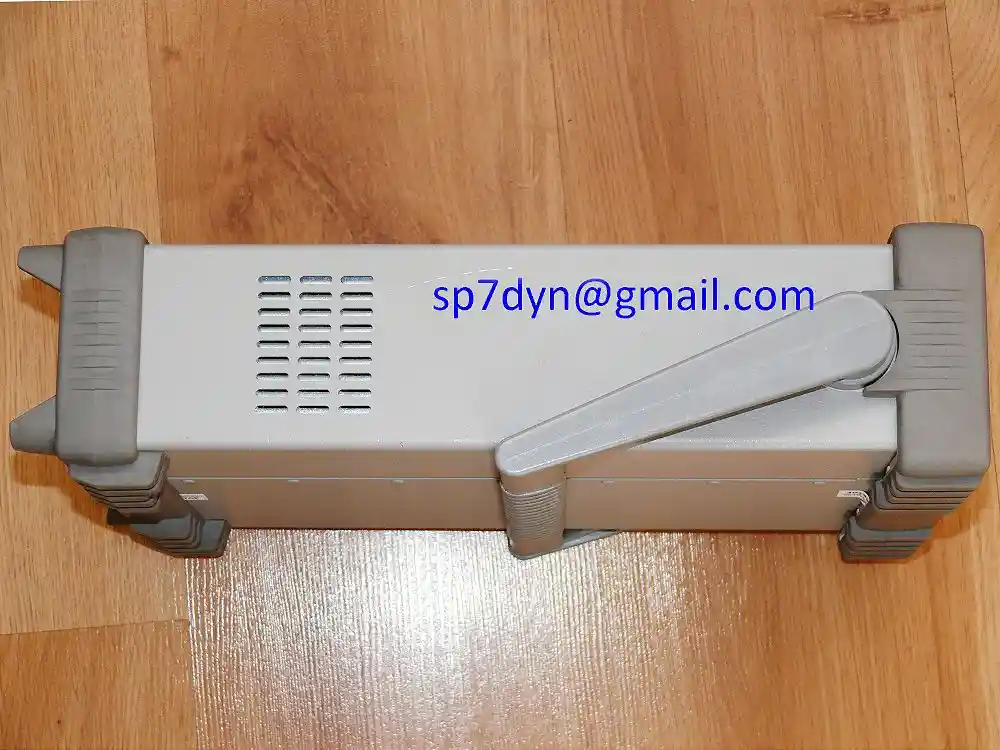 E4418B Power Meter Agilent - Image 9